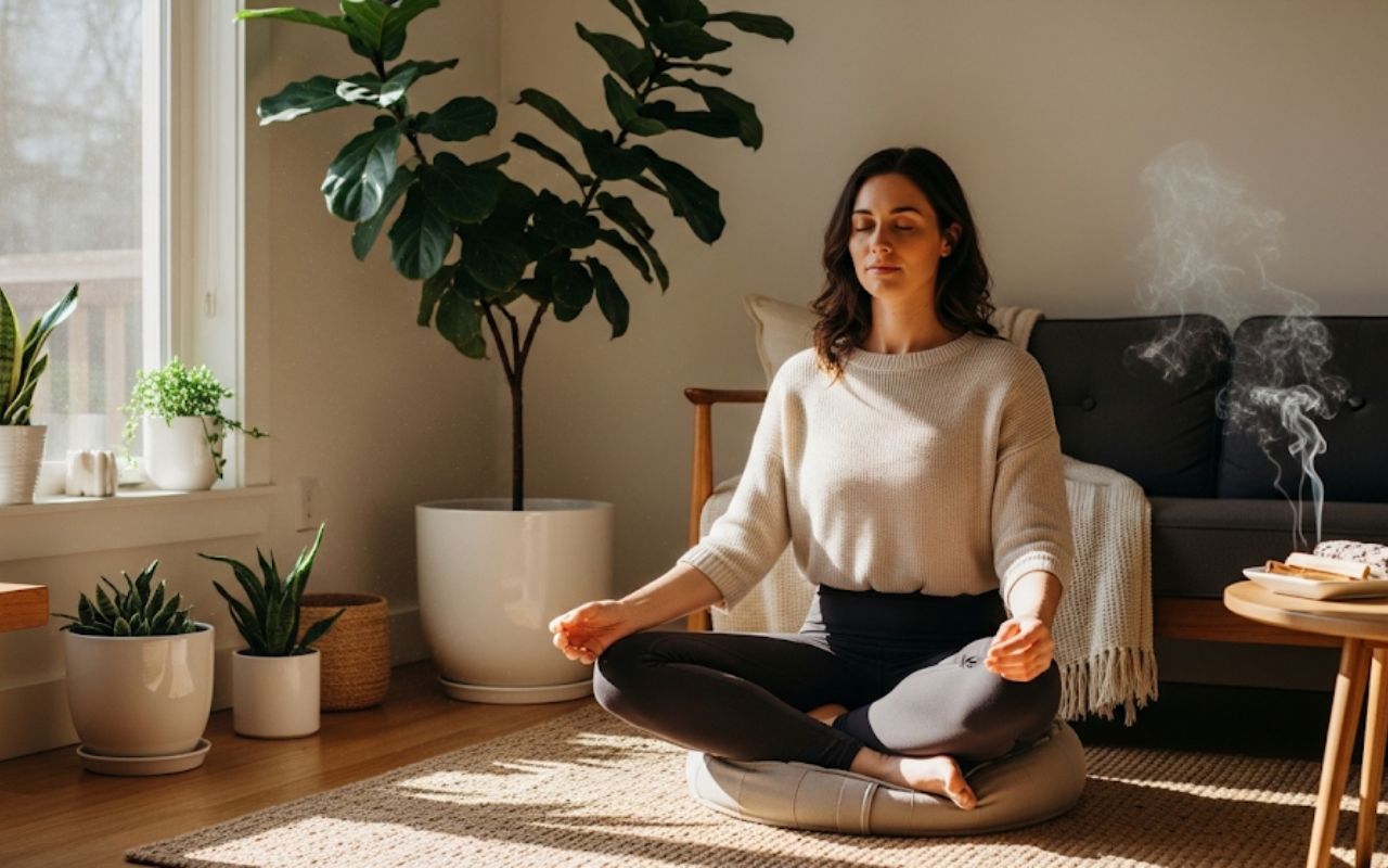 Khóa Thiền Vipassana Online: Trải Nghiệm Thiền Tại Nhà