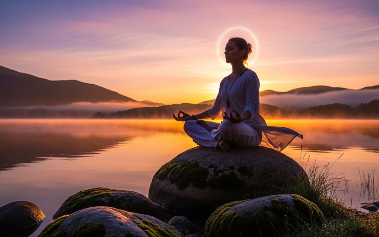 Tư Thế Ngồi Thiền Vipassana: Hướng Dẫn Chi Tiết Để Thiền Đúng Cách