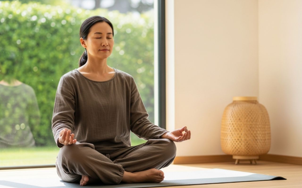 Thiền Biết Ơn: Phương Pháp Thiền Giúp Tăng Cường Sức Khỏe Tâm Lý Và Cảm Xúc
