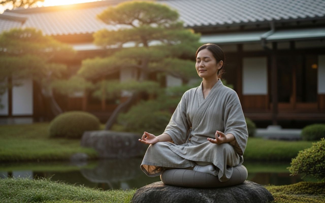 Lợi Ích Thiền Tâm Từ: Tìm Lại Bình An Và Hạnh Phúc
