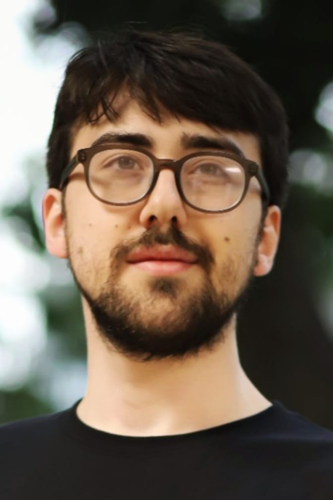 Enzo da Silva Efthymiatos