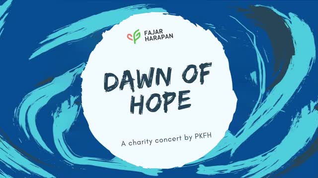 Charity Concert thumbnail