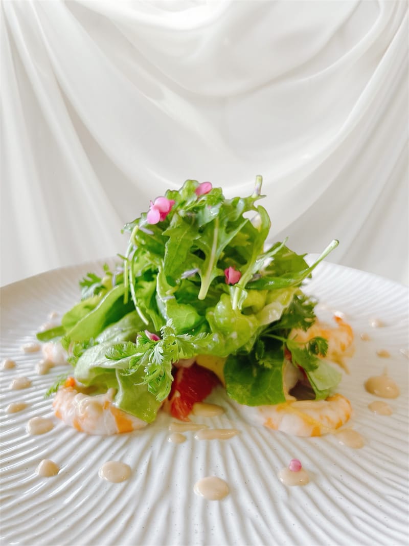 salad
