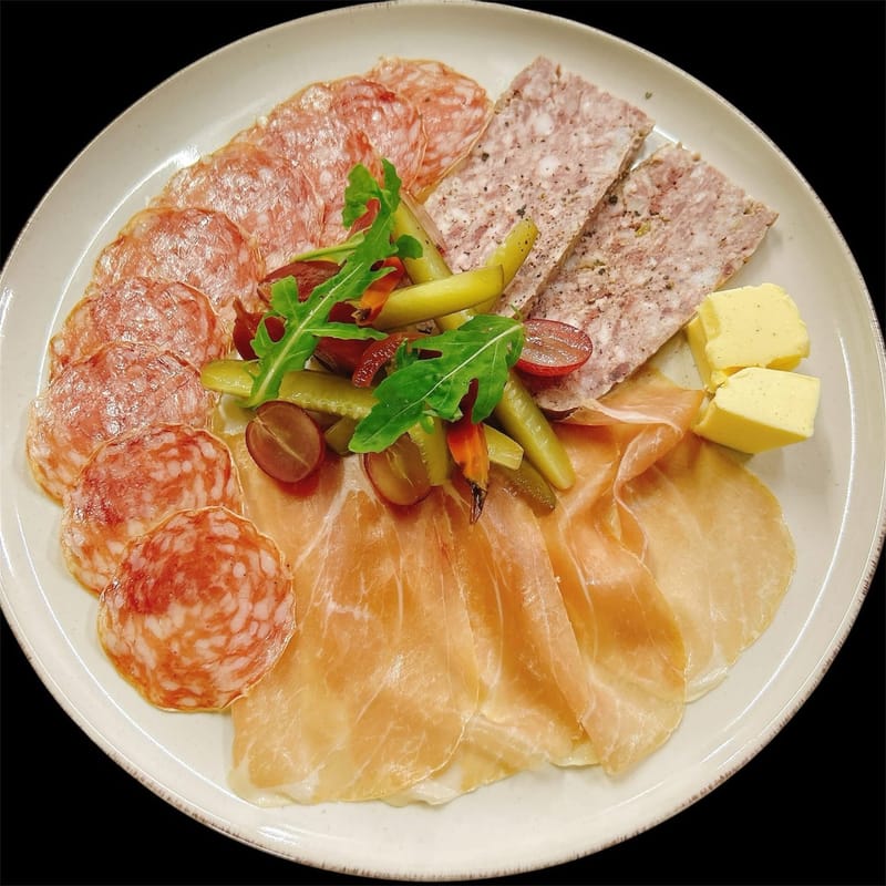 import cold cut