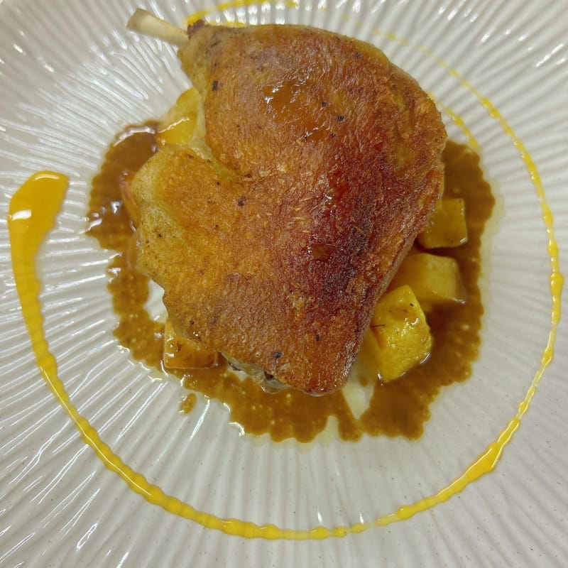 duck
