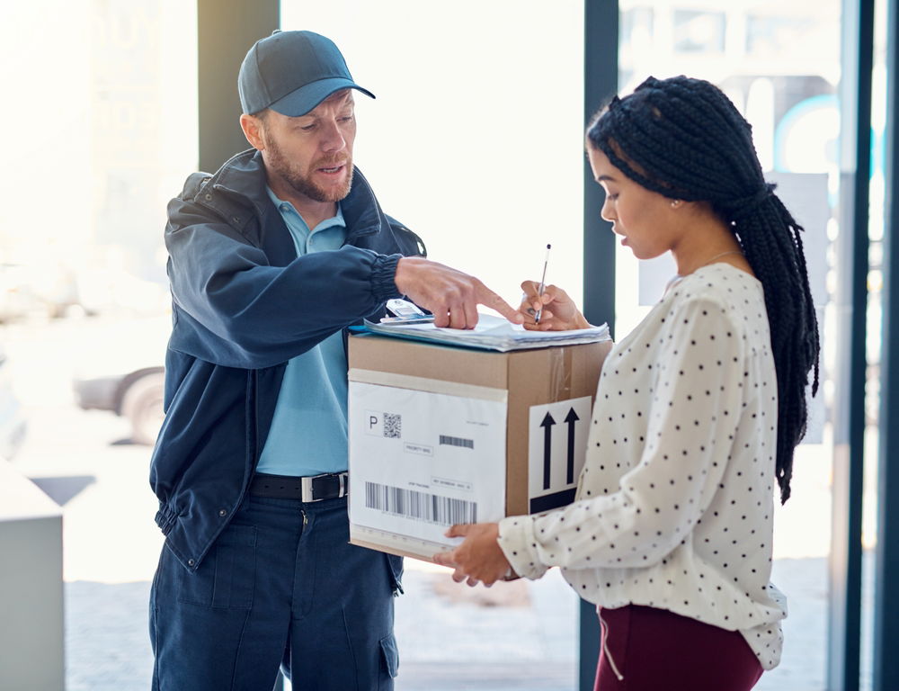 Instant Delivery in the Digital Age: How Droply is Leading the Charge