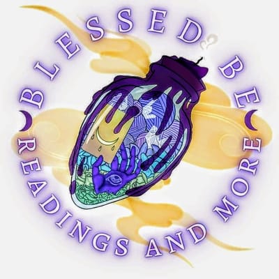 Blessed Be Readings & More