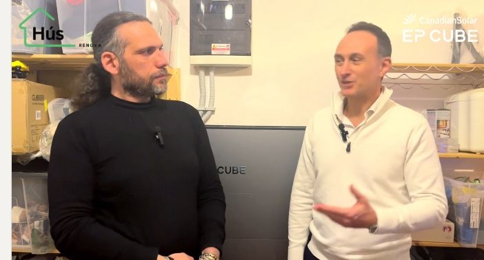 Intervista con Andrea Menini