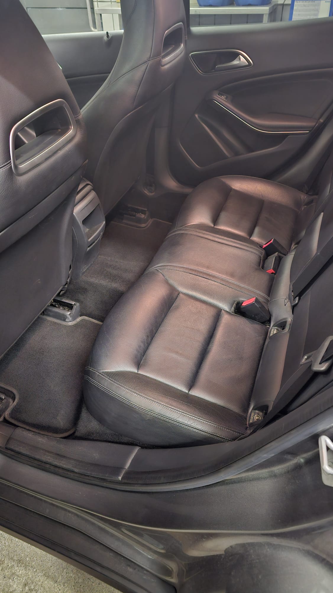 Mercedes GLA 250 4matic