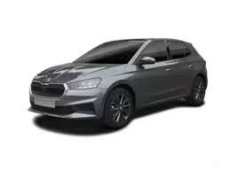 Skoda Fabia 1.0 Tsi NEUVE 29'900