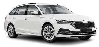 Skoda Octavia 1.5 Tsi  44'900.-