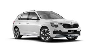 Skoda Kamiq 1.0 Tsi 34'900.-