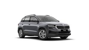 Skoda Karoq 1.5 Tsi
