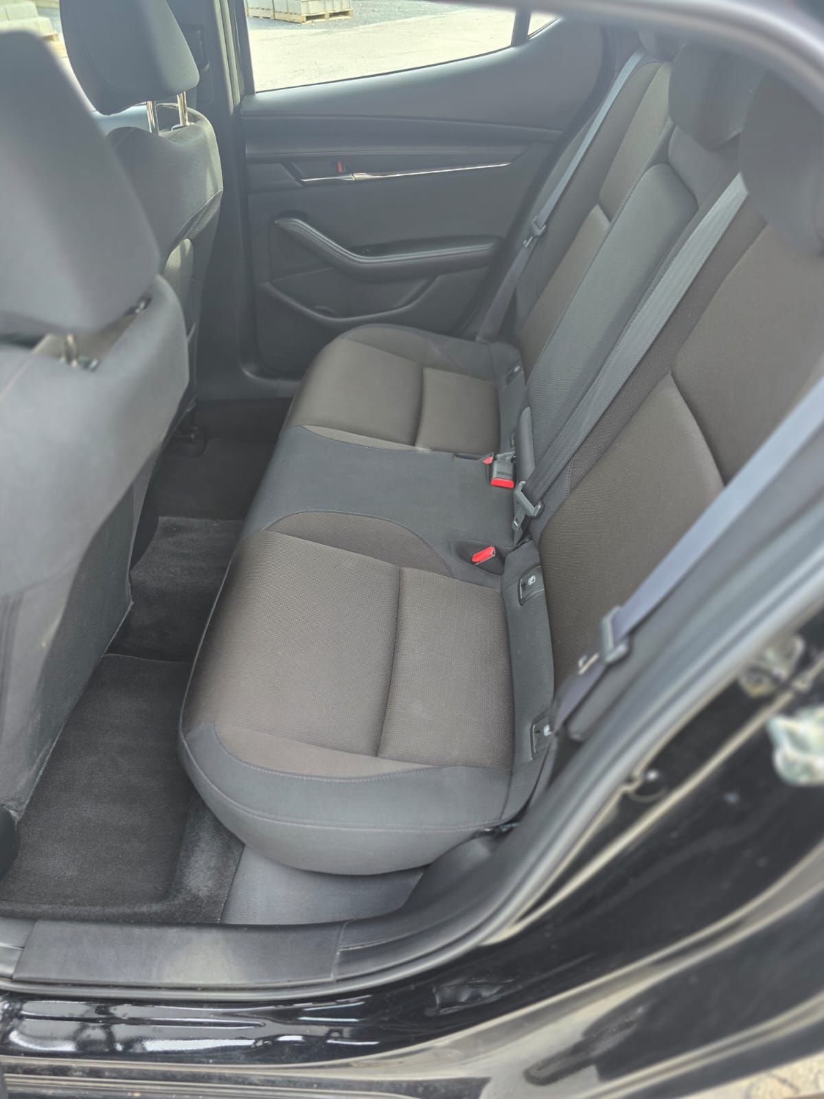 Mazda 3 SkyG 122 HB AT