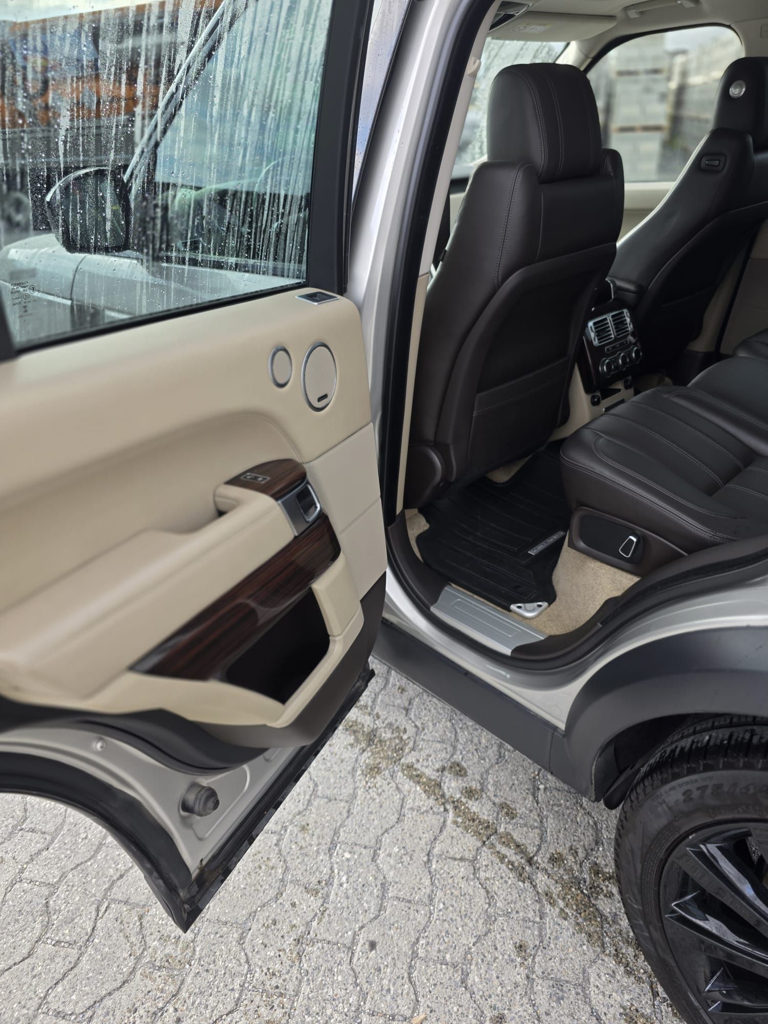 Range Rover 3.0D Vogue 2015