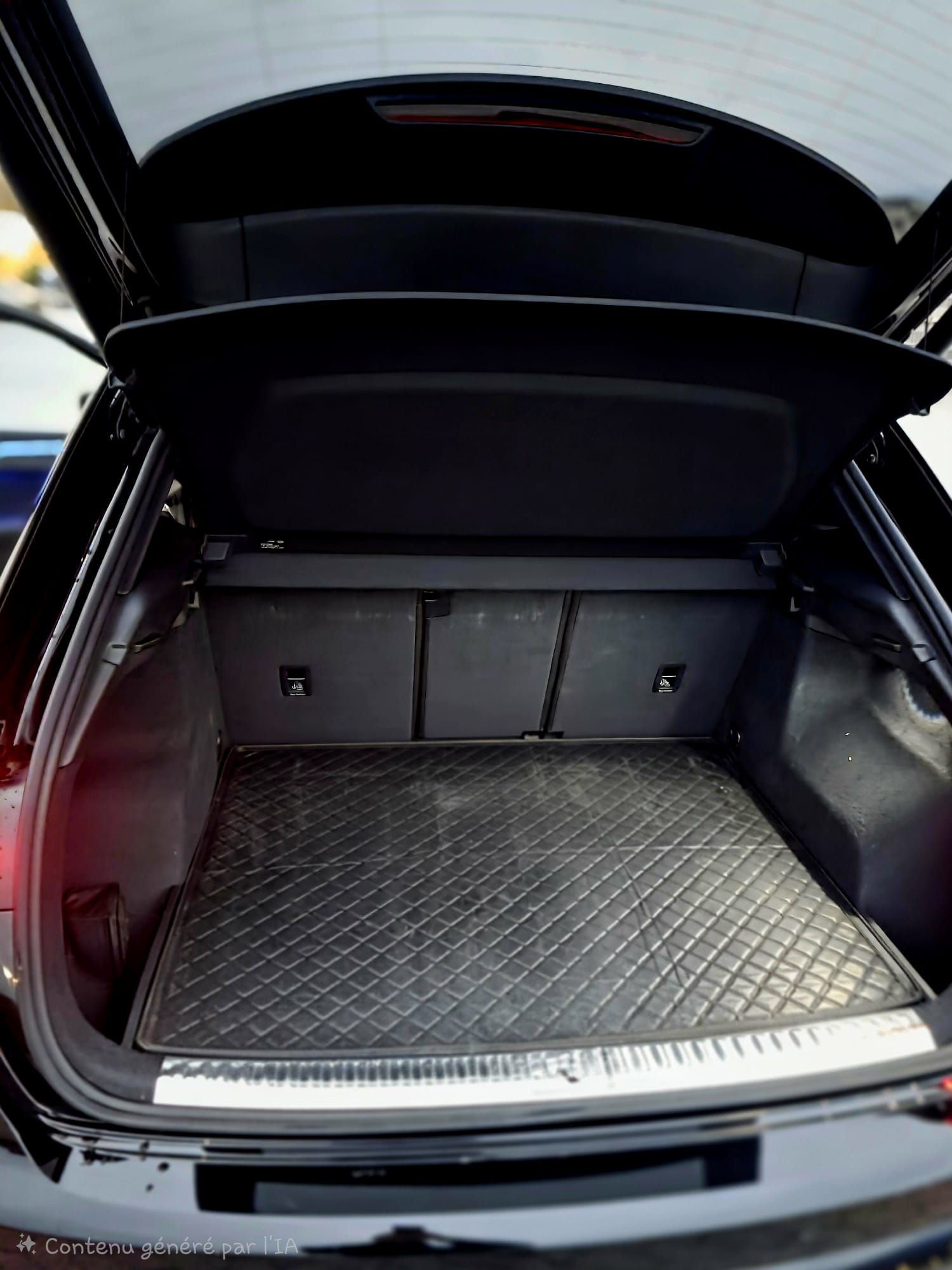 Audi Q3 35 TFSI 150ch S-Tronic