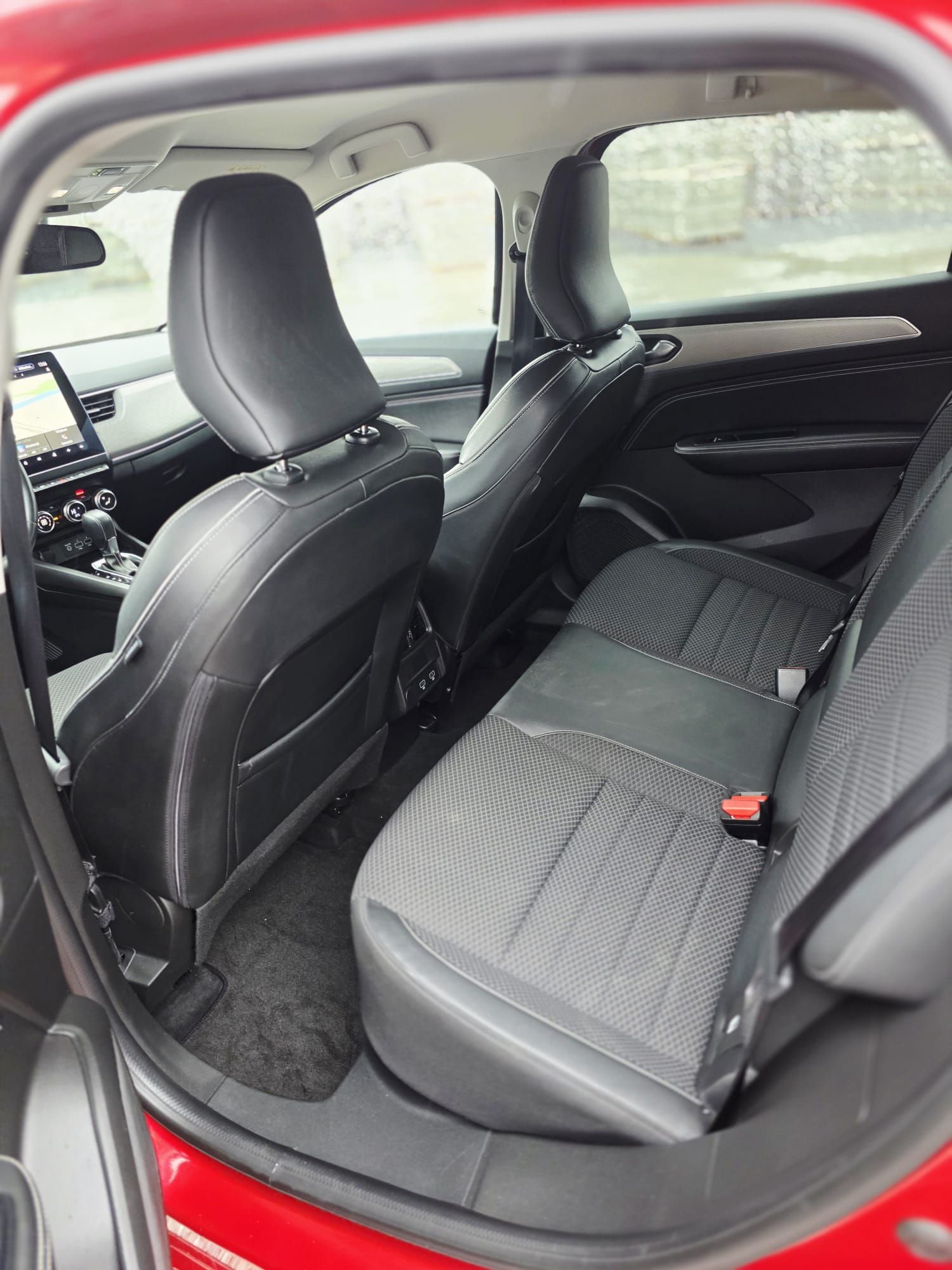 Renault Arkana 2023 1.3Tce