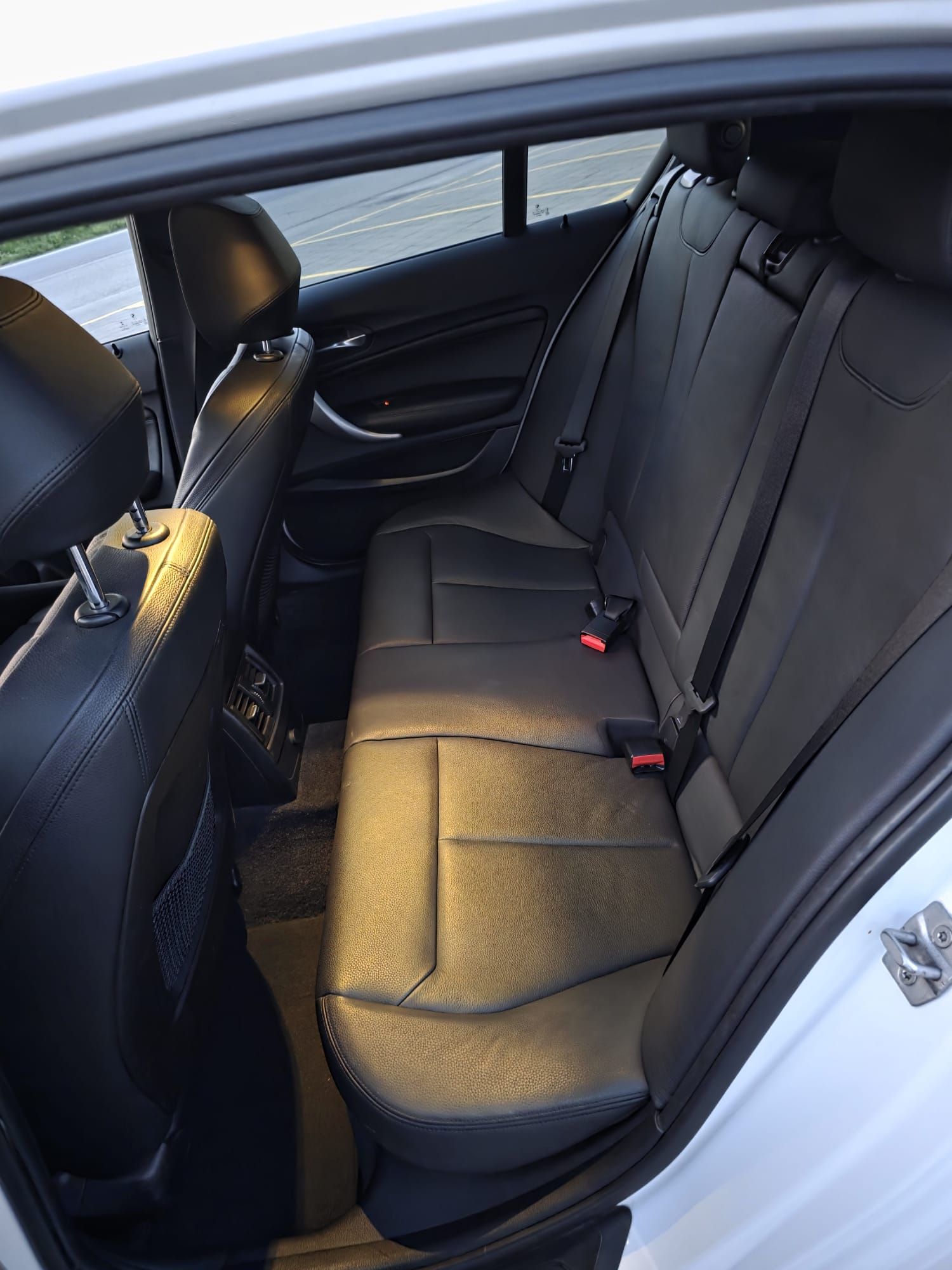 BMW 135i M Performance