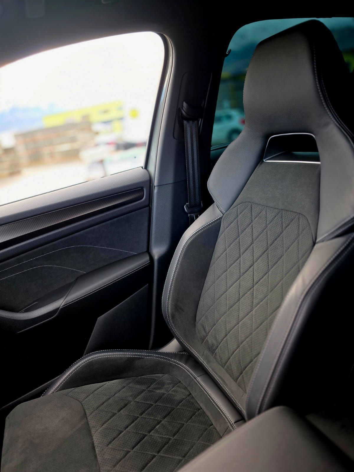 Skoda Kodiaq 2.0 TSI