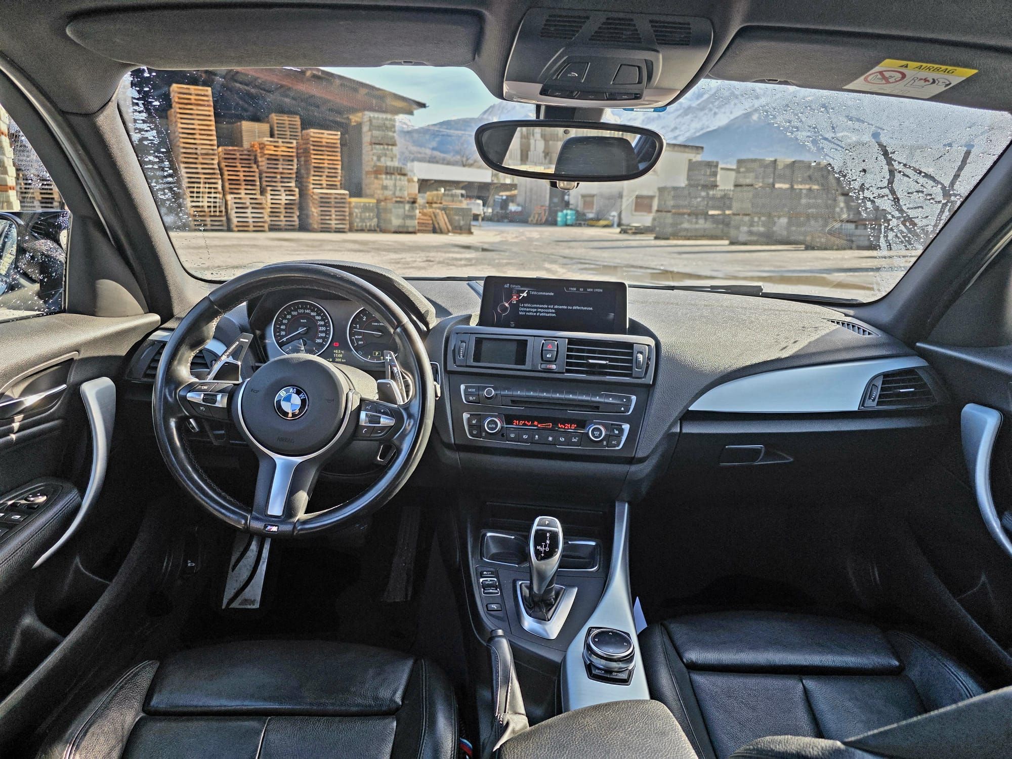 BMW 135i xDrive M Performance