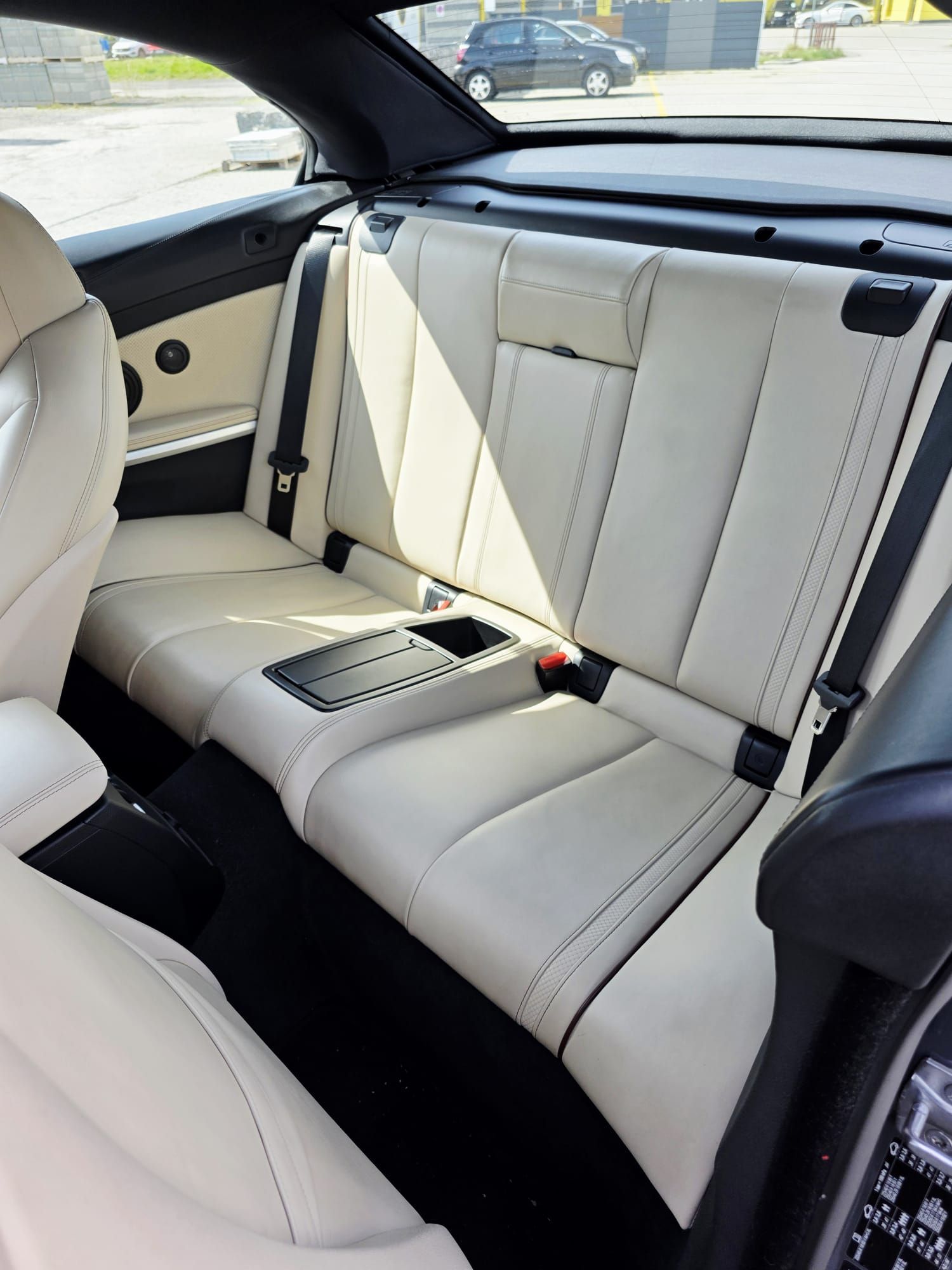 BMW 435i xDrive Cabriolet