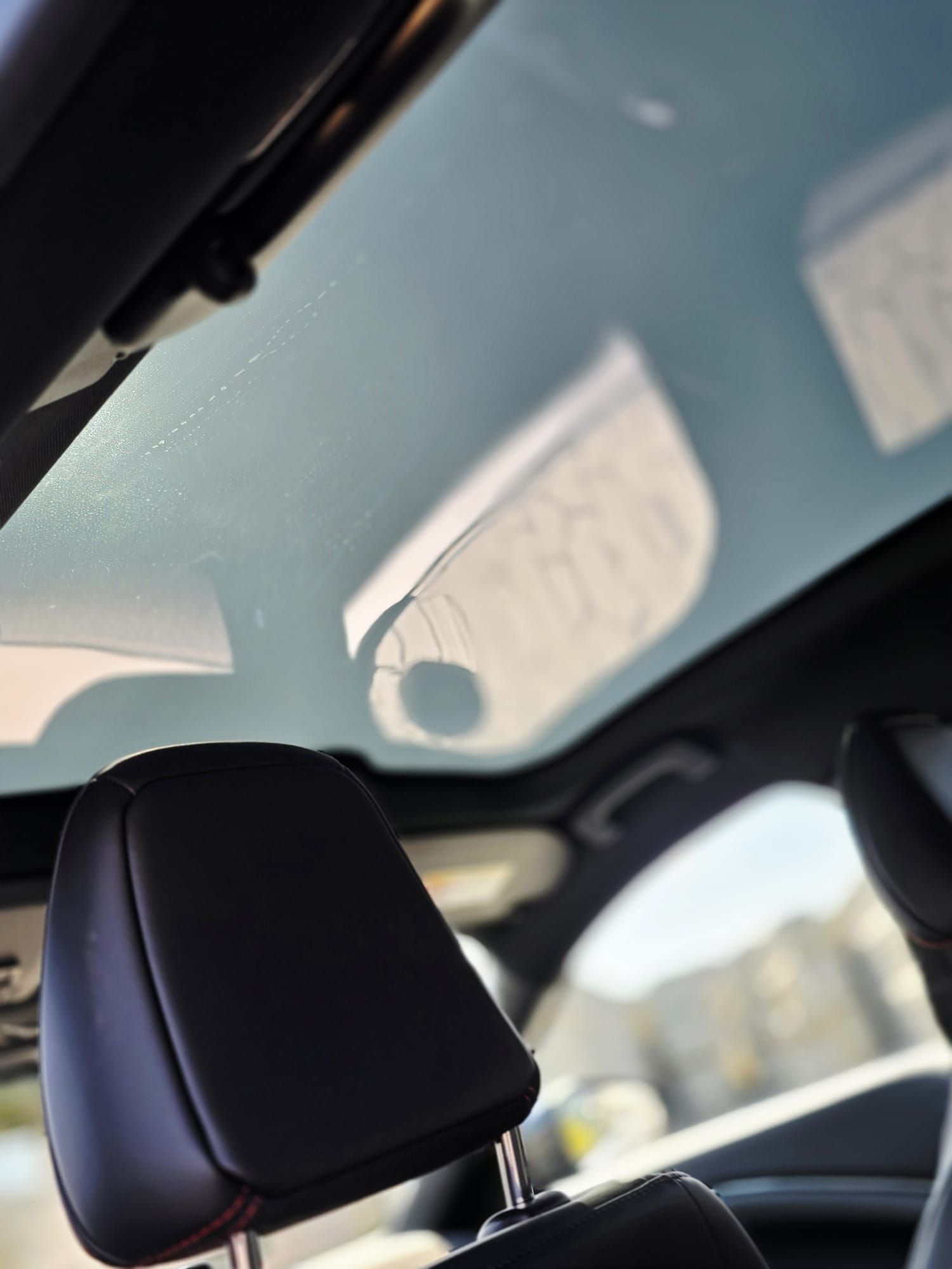 Ford Mustang Mach‑E