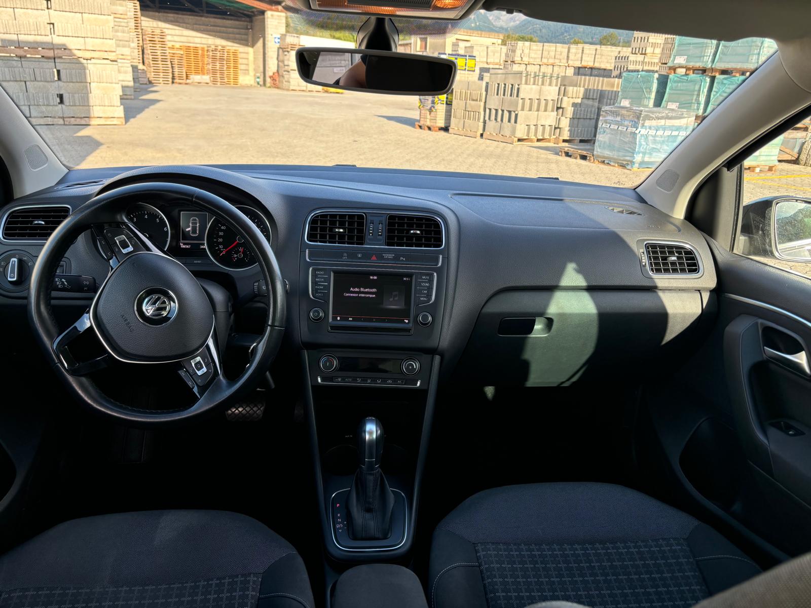 Vw polo 1.2i