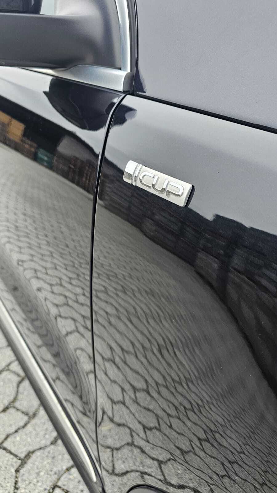 Tiguan R-Line 2.0tsi 4Motion edição Cup