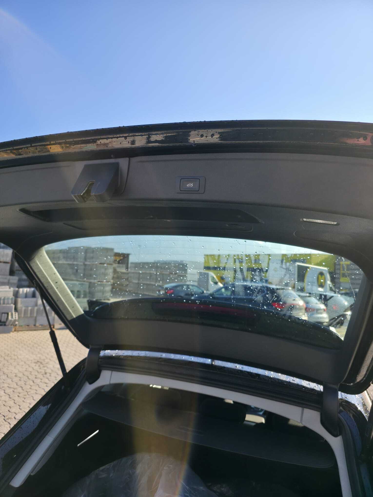 Audi A4 2.0tdi Avant 190cv