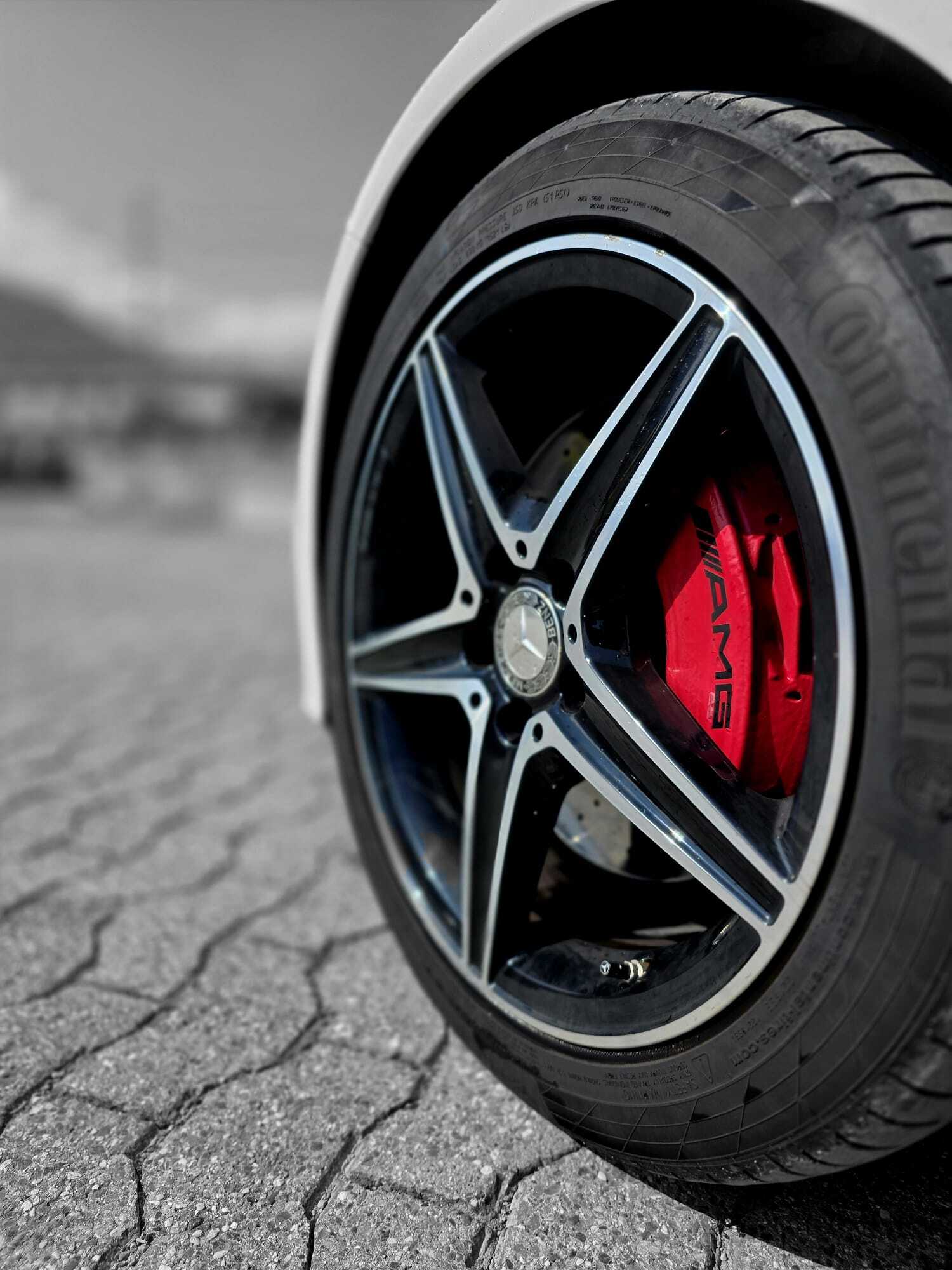 Mercedes-Benz C250d 4m 204cv