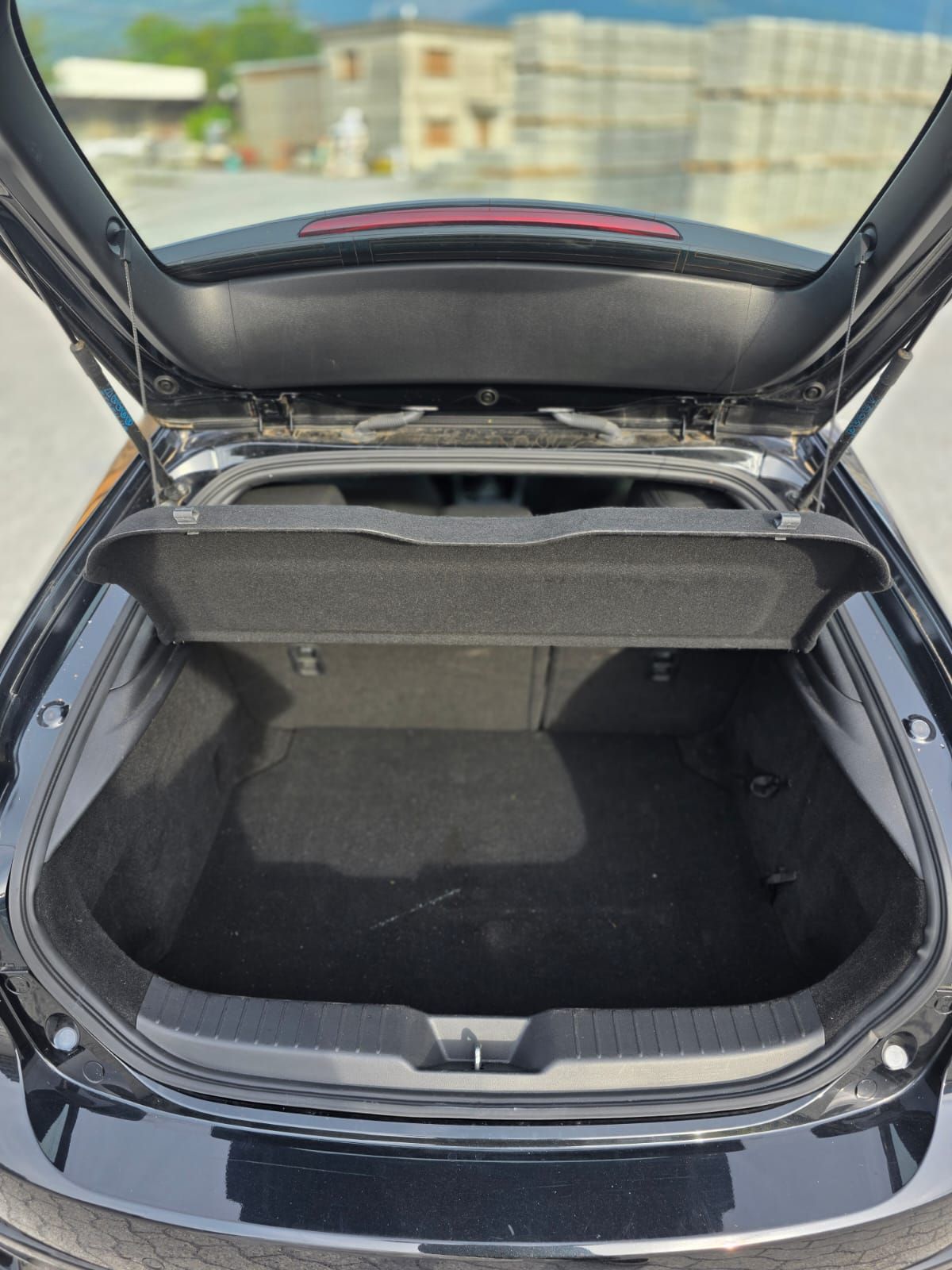 Mazda 3 SkyG 122 HB AT