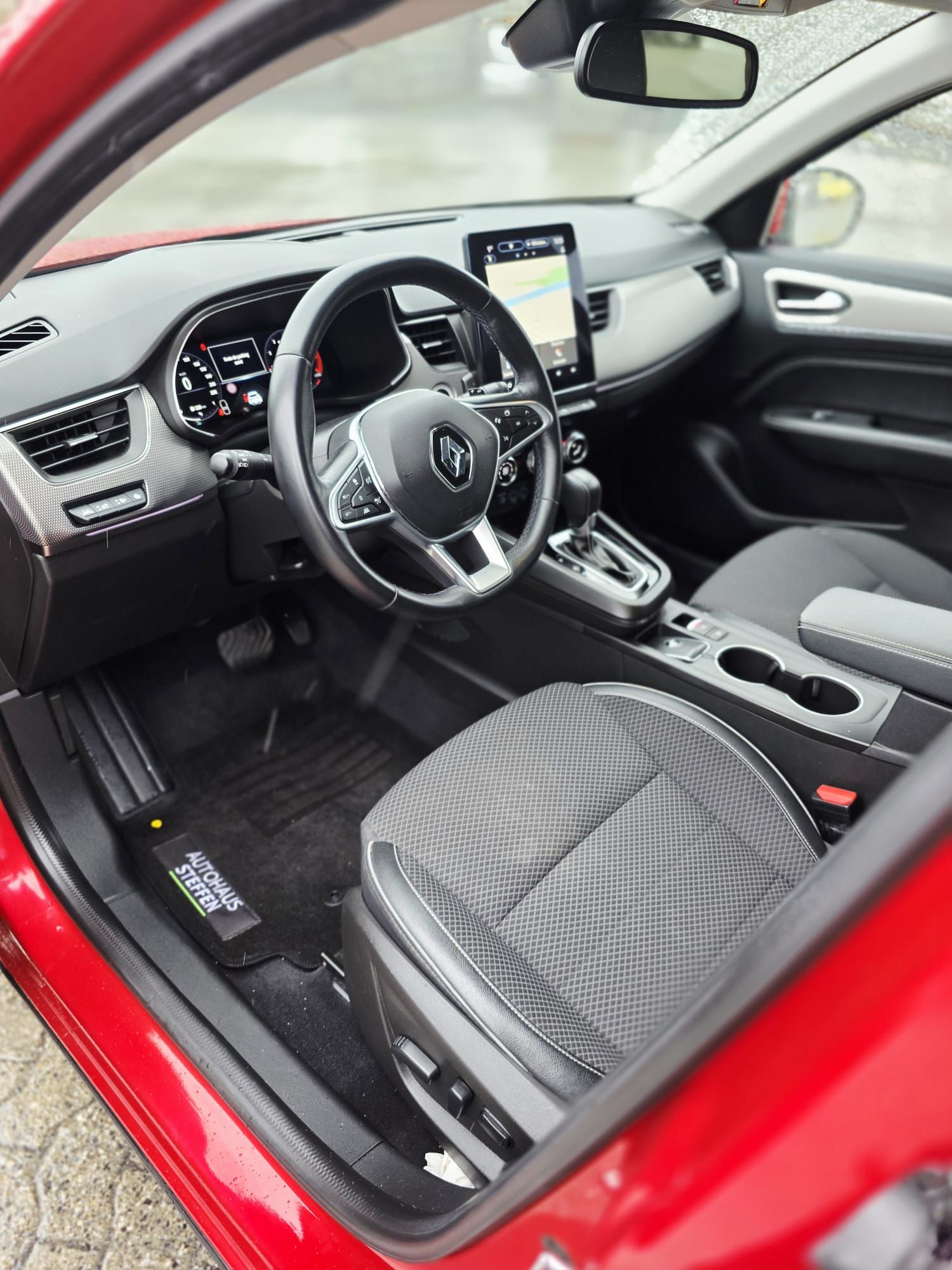 Renault Arkana 1.3Tce 2023