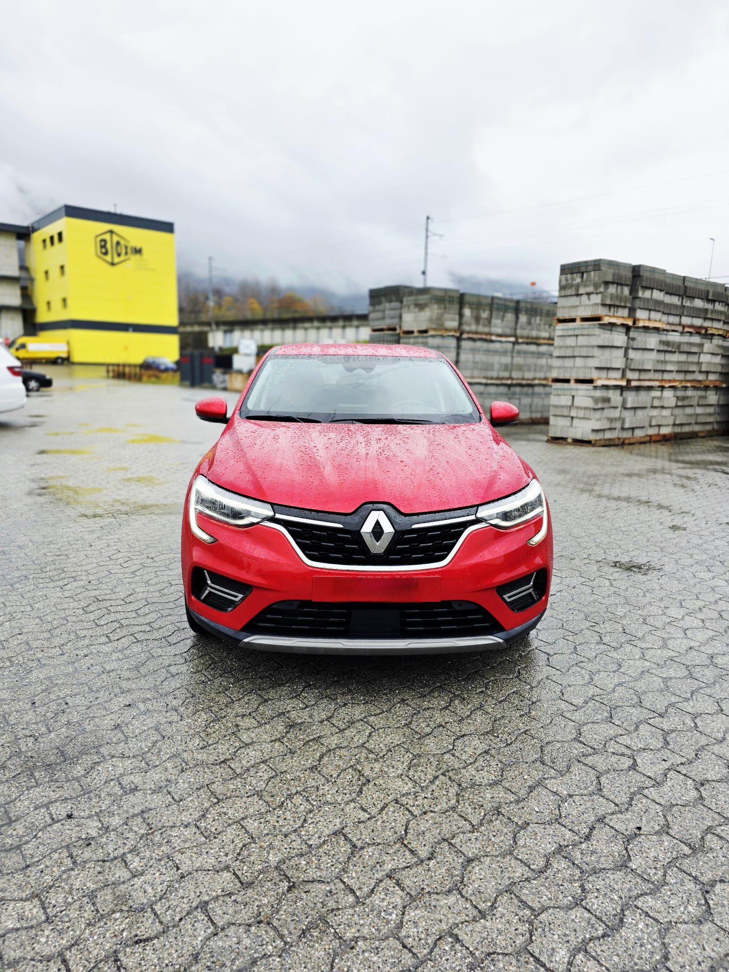 Renault Arkana 1.3Tce 2023