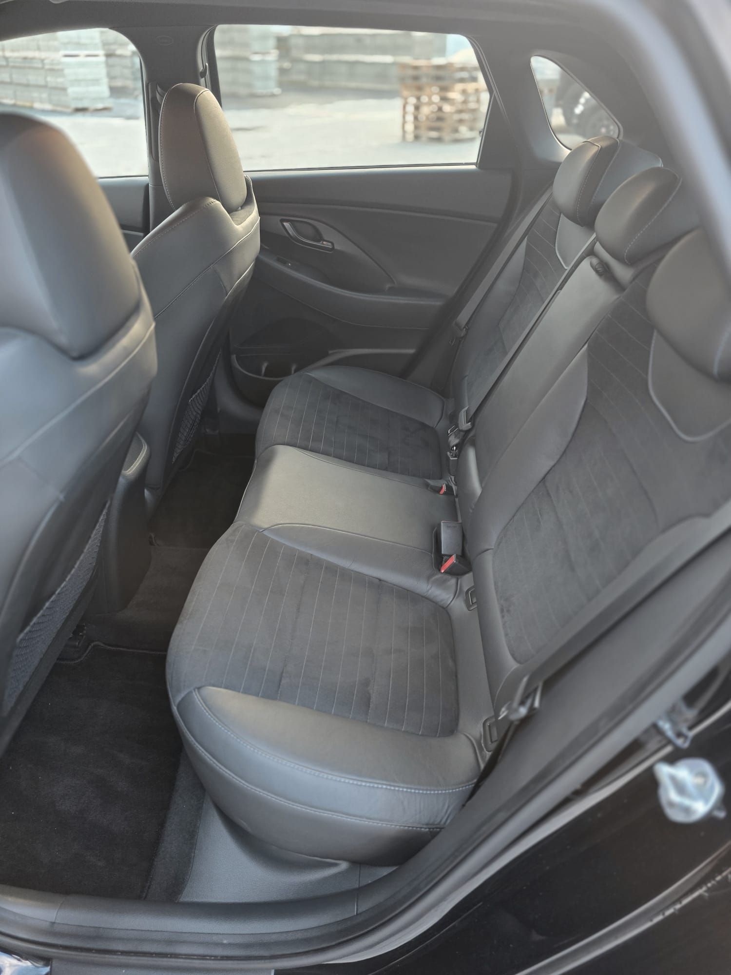 Hyundai i30 N - Opção