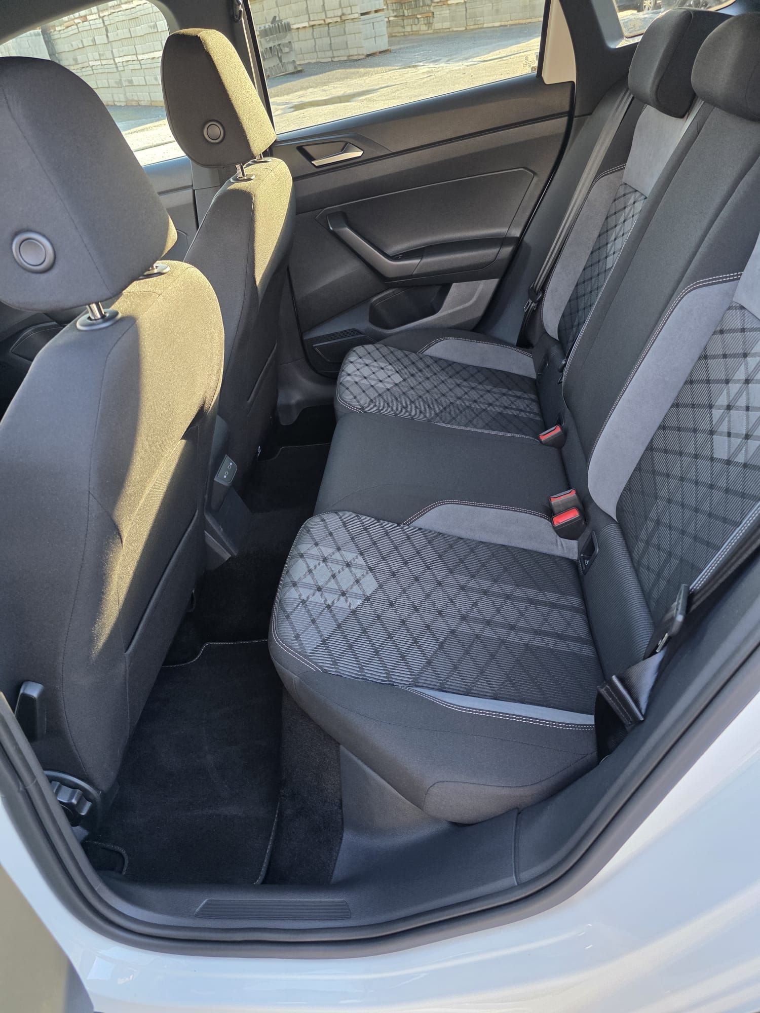 Volkswagen Taigo 1.5 TSI