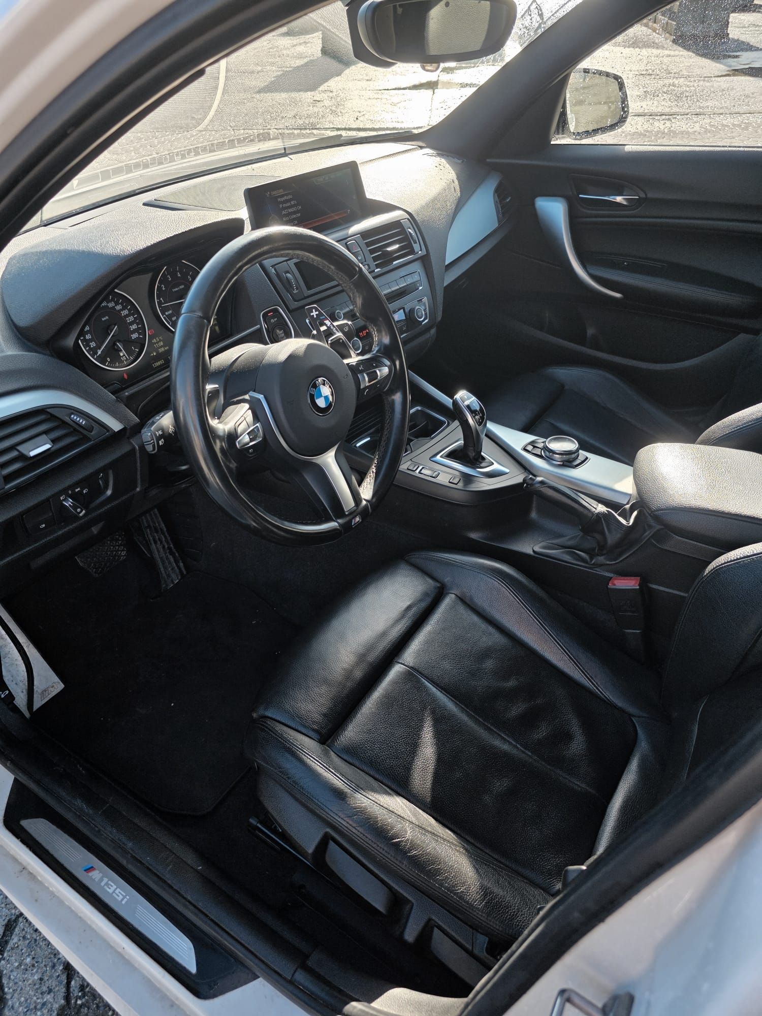 BMW 135i xDrive M Performance