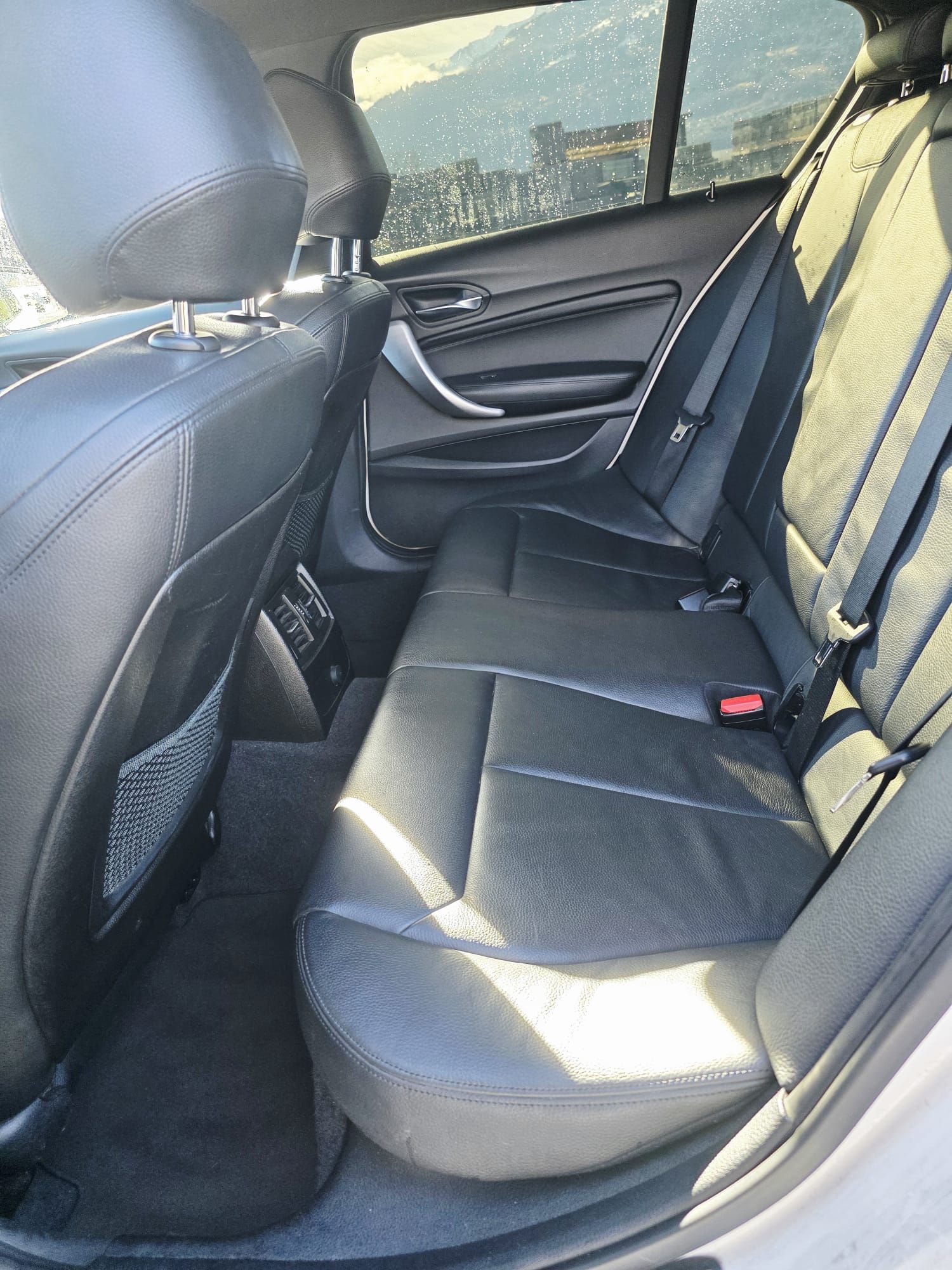 BMW 135i xDrive M Performance