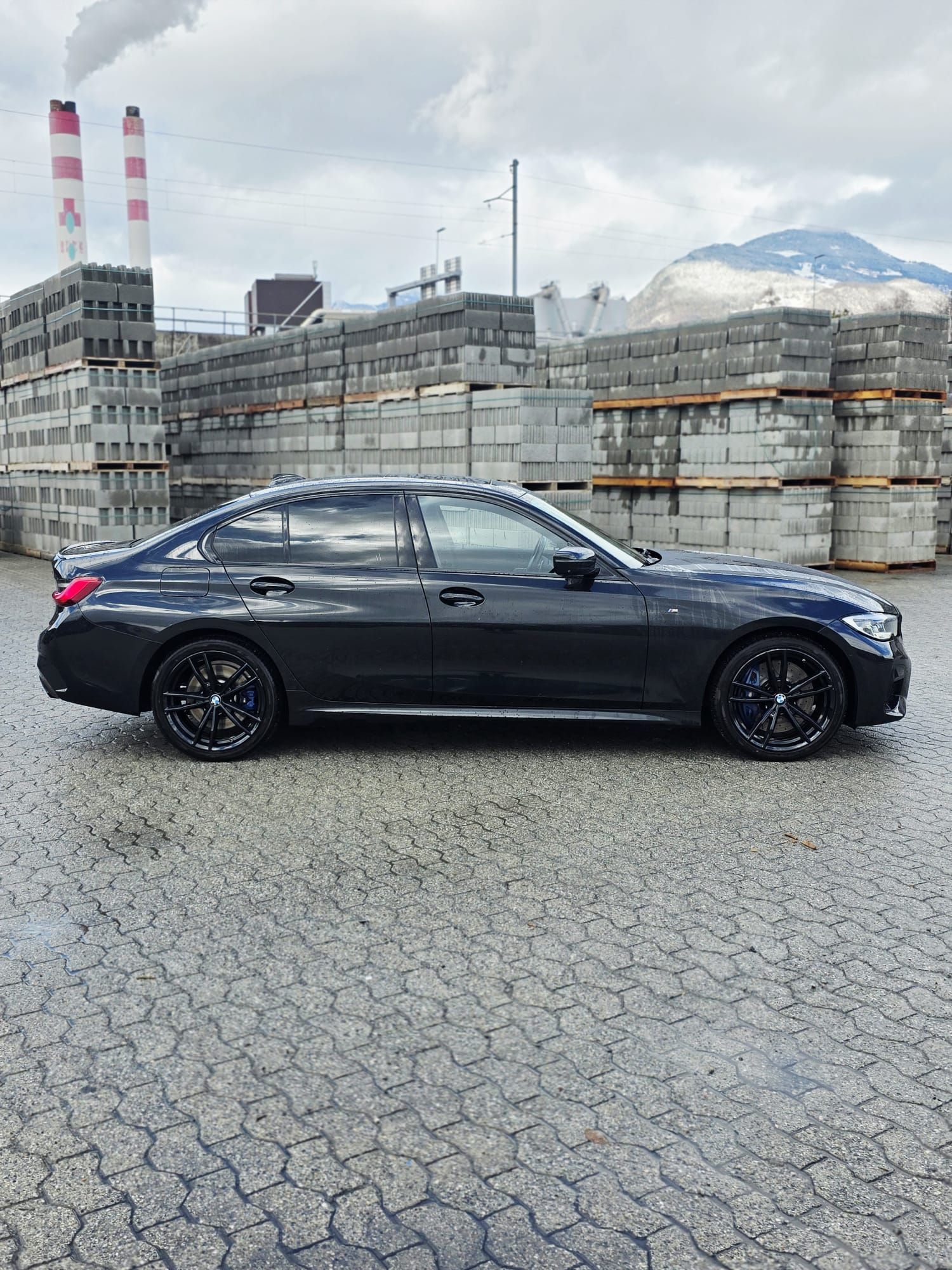 BMW M340i xDrive