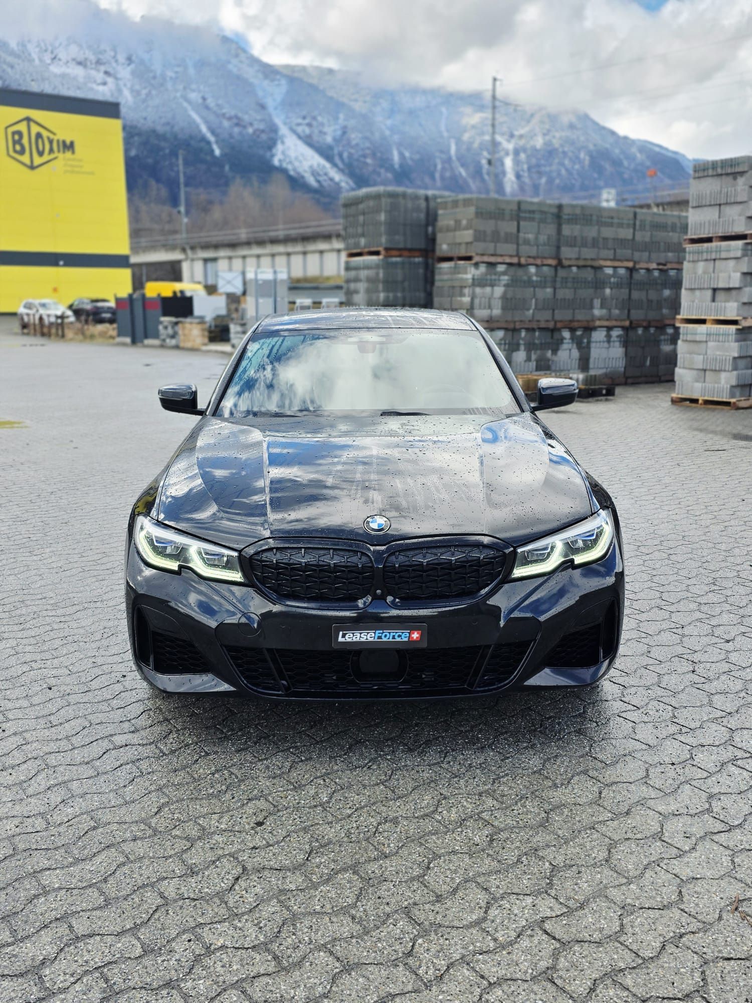 BMW M340i xDrive