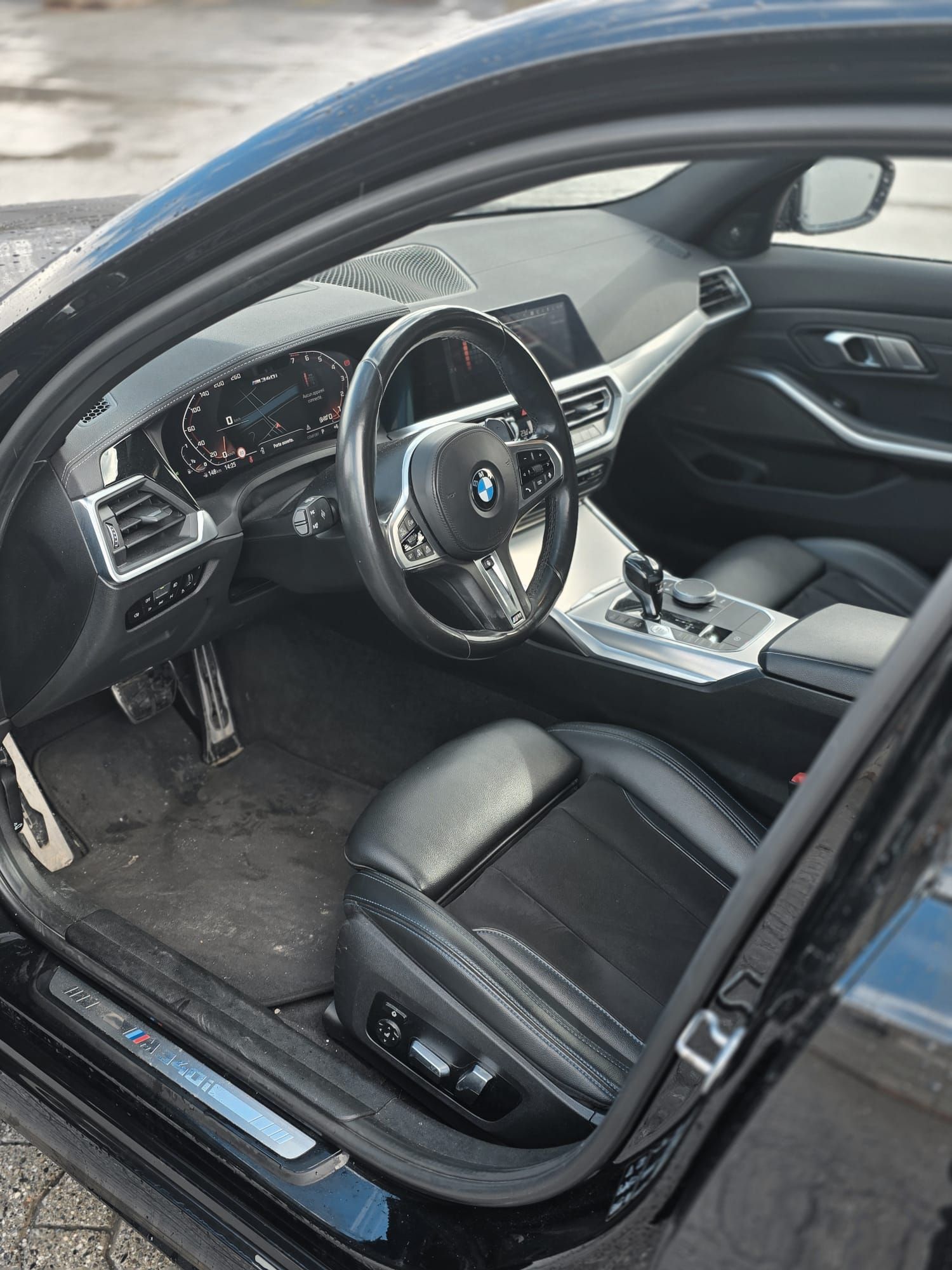 BMW M340i xDrive