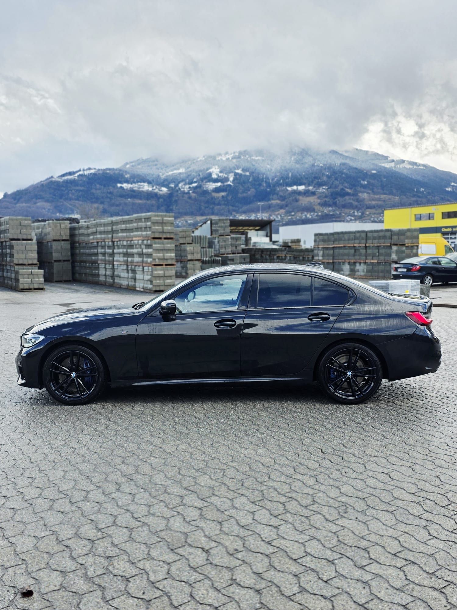 BMW M340i xDrive