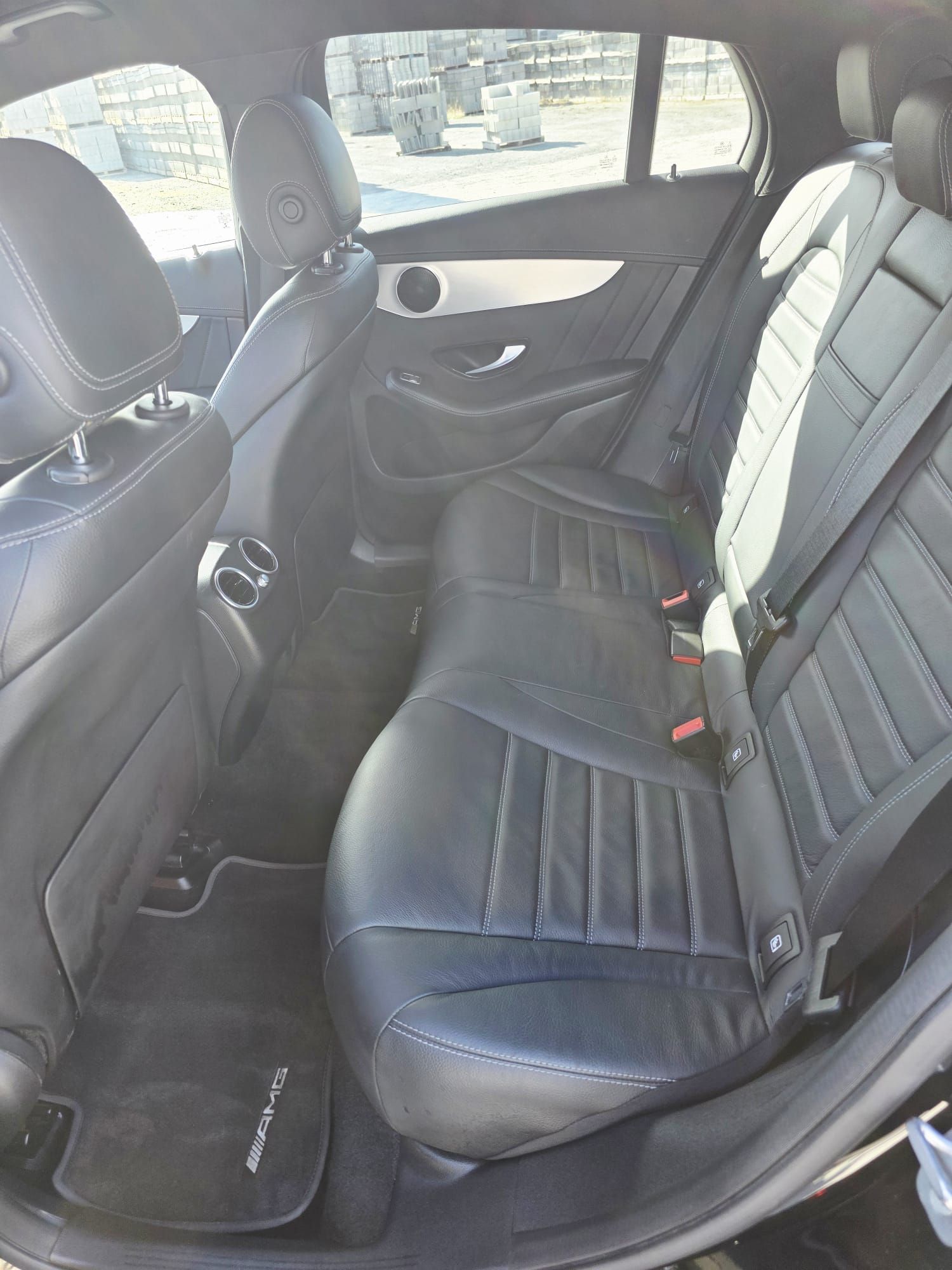 Mercedes GLC Coupé 220 d 4MATIC