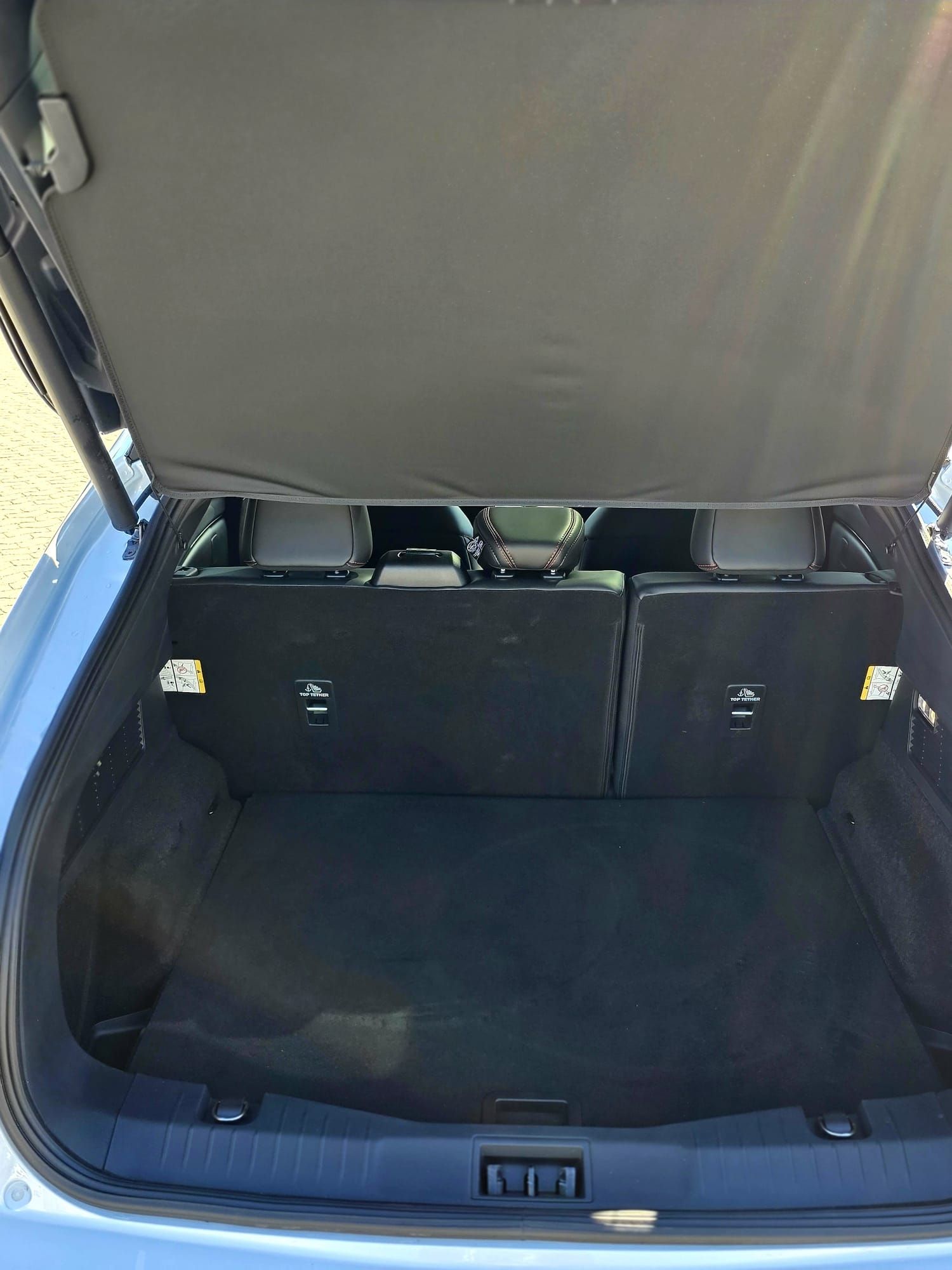 Ford Mustang Mach‑E