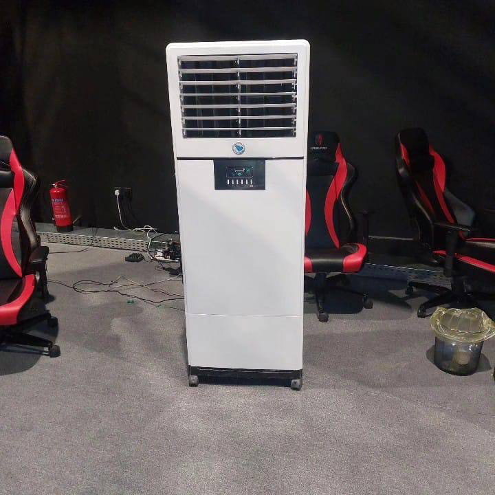 تأجير مكيفات