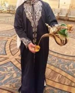 قهوجيين وصبابين