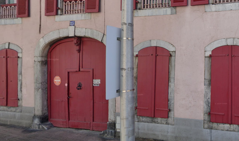 T1 - 26 m² - 300 € TTC