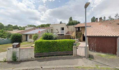 Chambre chez l'habitant - 210 € T.C.C