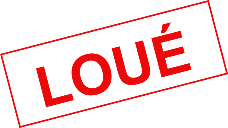 T1 - 26 m² - 300 € TTC