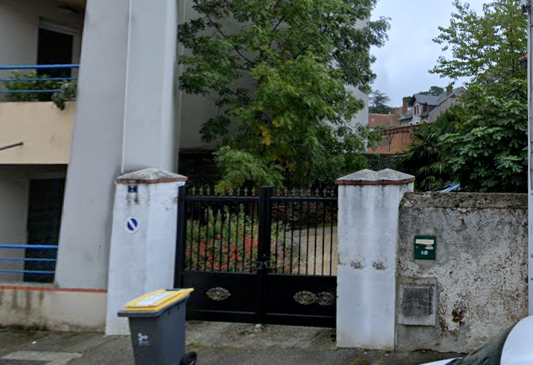 T1 de 45 m² - refait à neuf - 490 + 30€ de charges + EDF