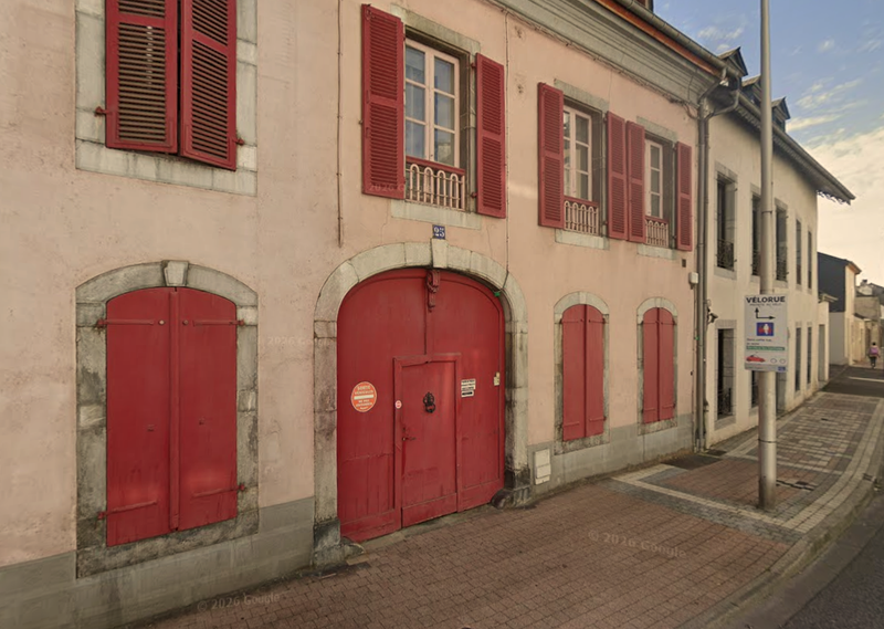 T2 - 40m² - 450 € + Eau et EDF